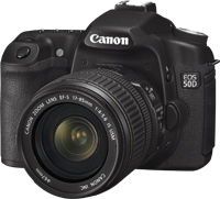 Canon...